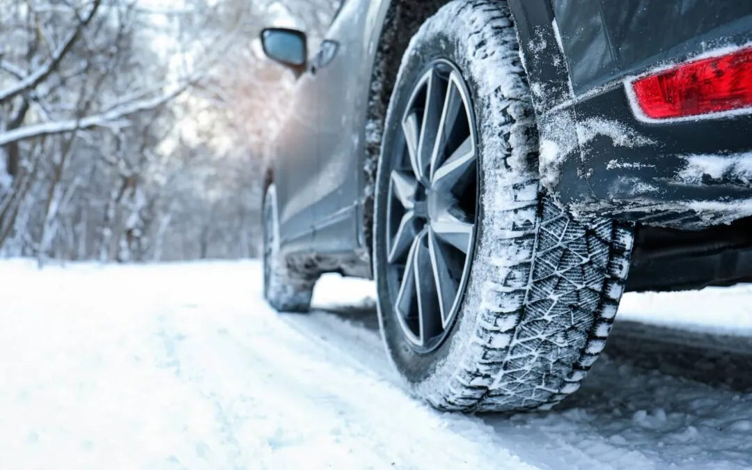 Safety Tips for Driving in Snowy or Icy Conditions Safety Tips for Driving in Snowy or Icy Conditions