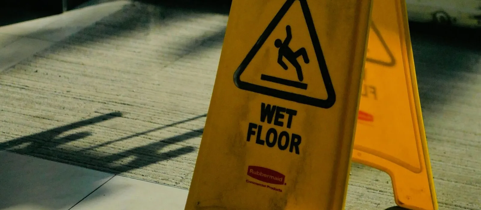 slip fall attorney