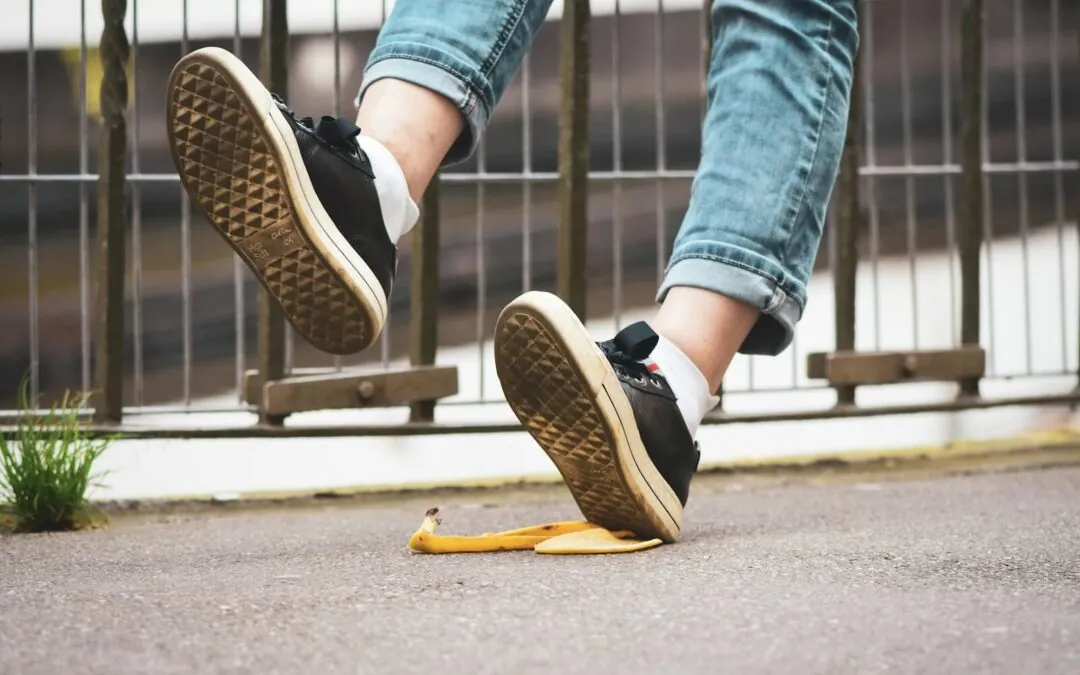 What to Do Immediately After a Slip and Fall Accident in Utah What to Do Immediately After a Slip and Fall Accident in Utah