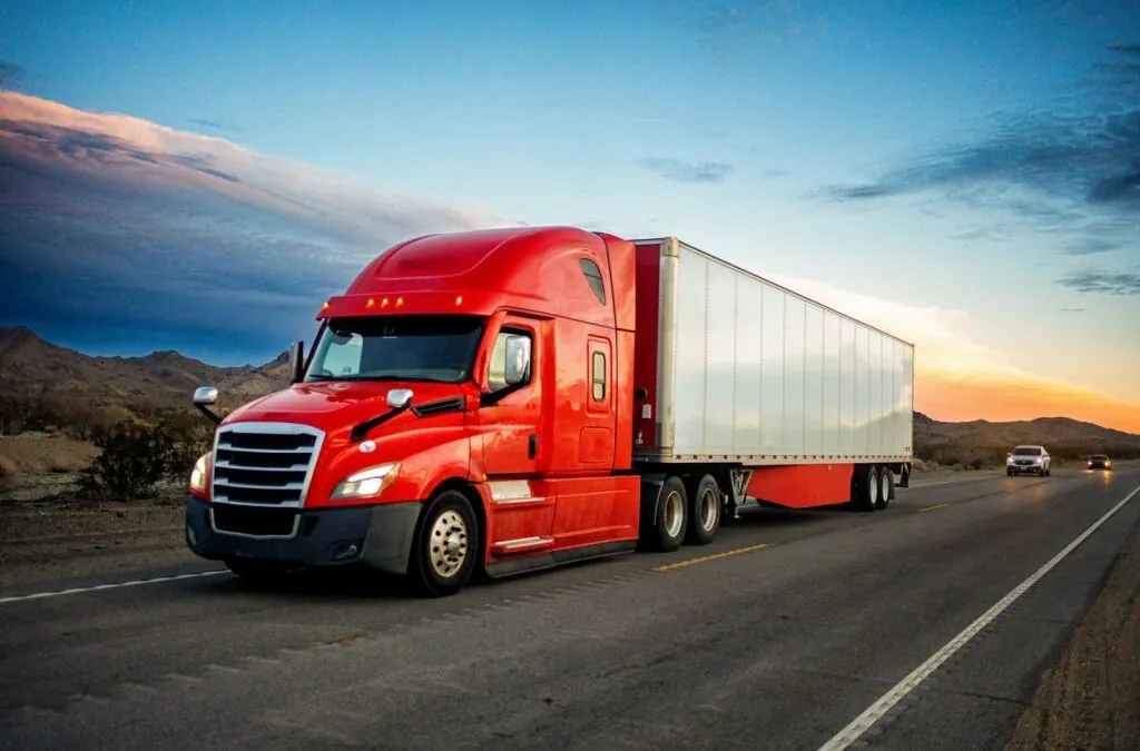 Can a Trucking Company Be Responsible For a Semi-Truck Accident?