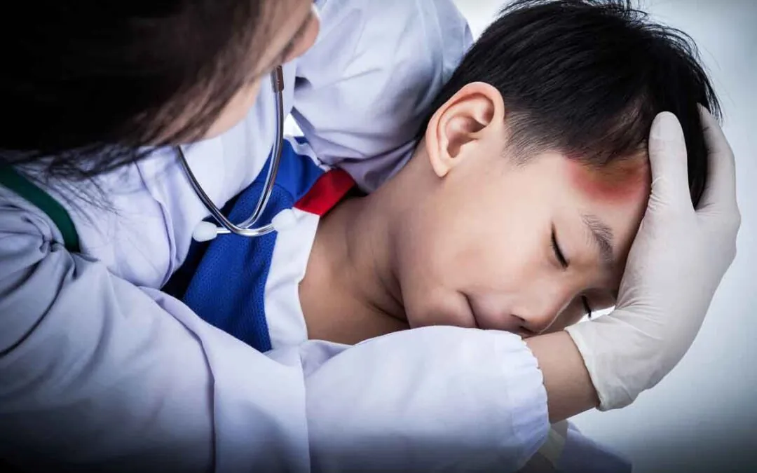 Does My Child Have Rights in a Car Accident?