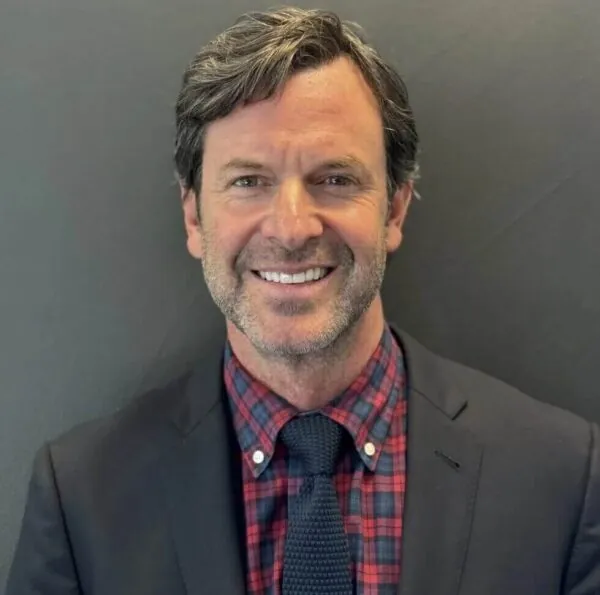 David A. Francis