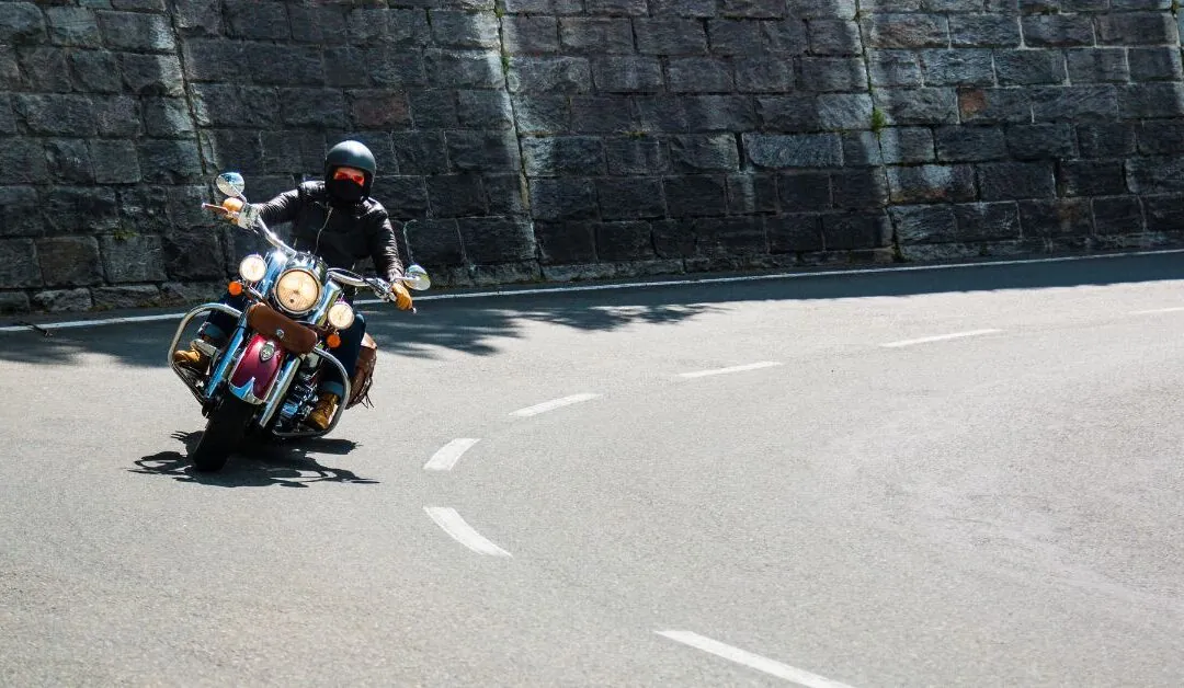 The Most Common Motorcycle Accident Injuries