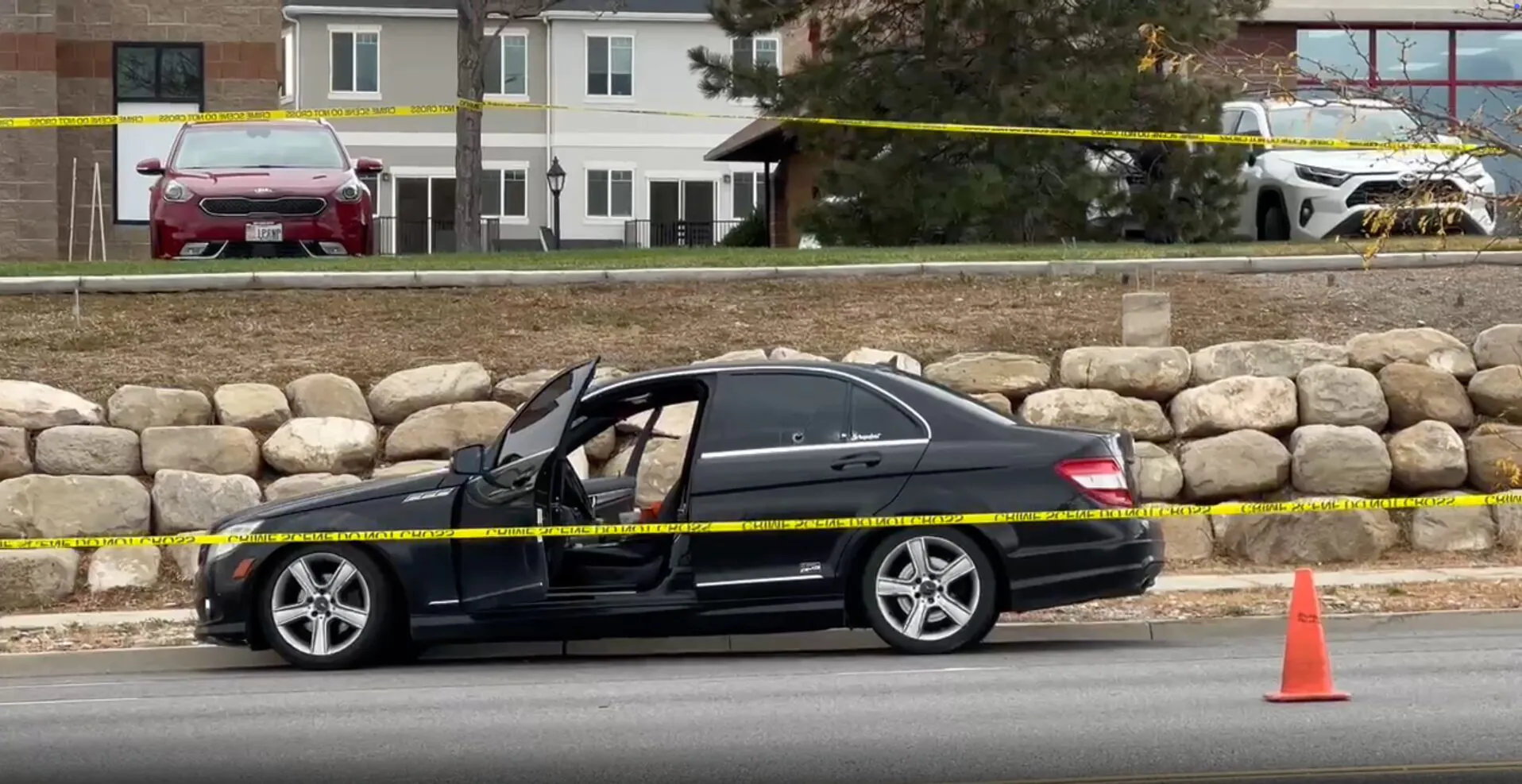 The Police Shooting of Gabriel Cota