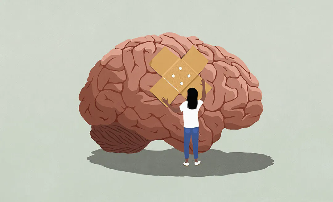 The 5 Biggest Myths About Brain Injuries