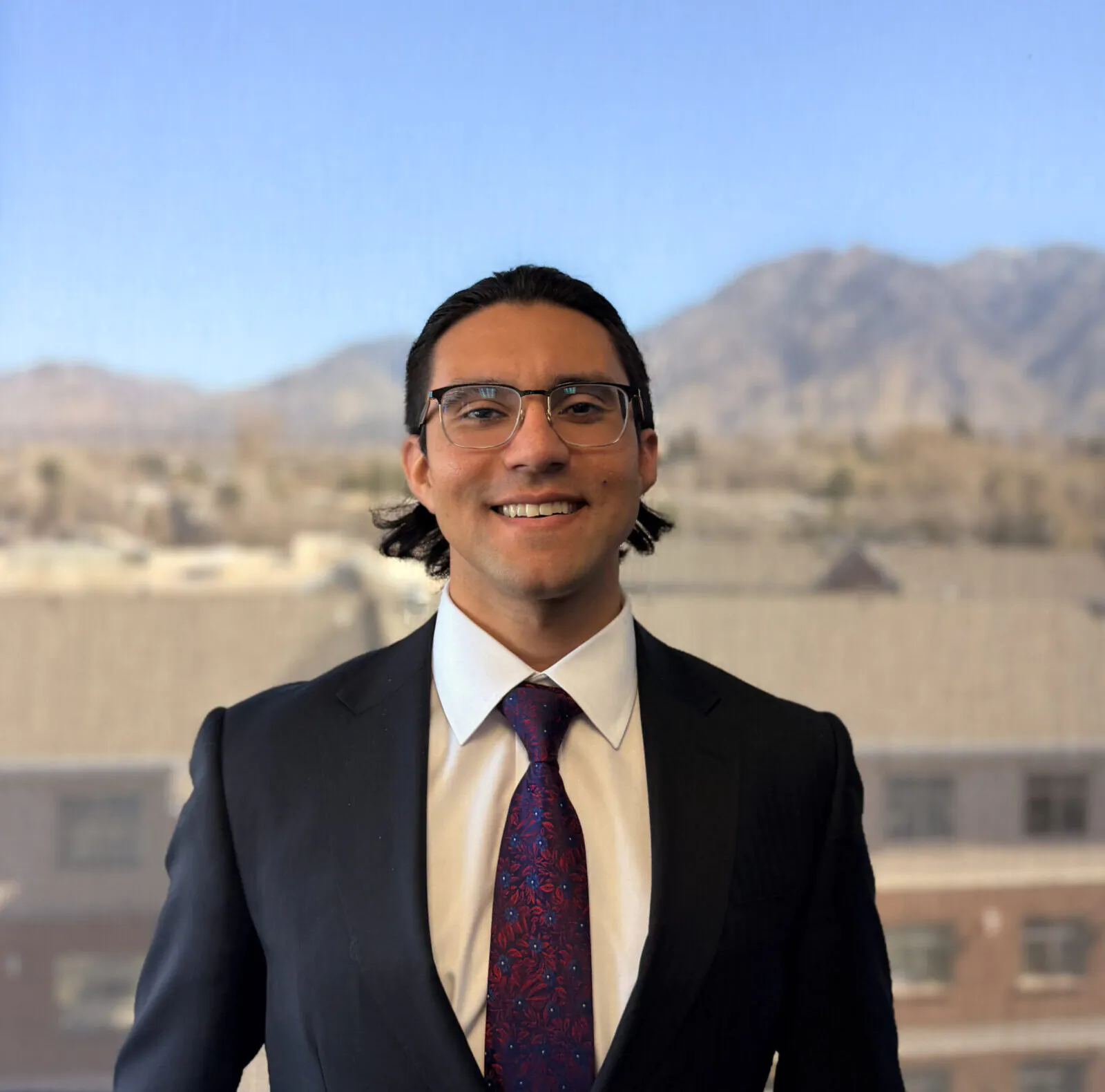 Richard Contreras