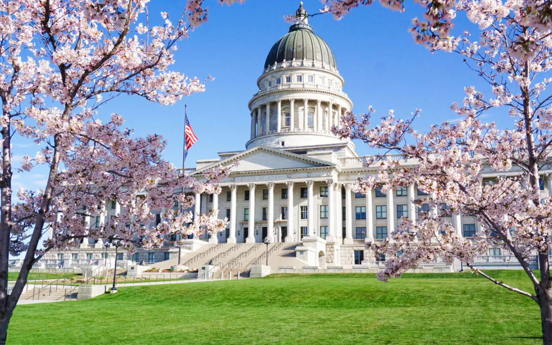 Suing a Utah Government Entity: The Special Rules That Can Kill Your Case