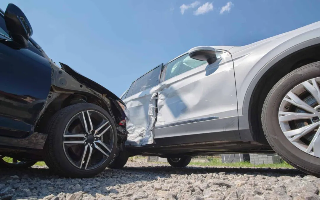 5 Things Utah Car Accident Victims Wish They&rsquo;d Done Right After the Crash
