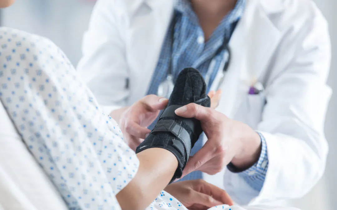 Delayed Pain: Why You Might Feel Fine Today But Not Tomorrow