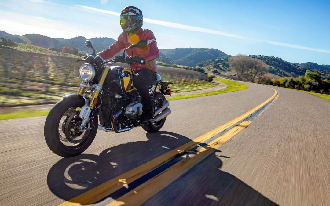 Motorcycle Helmet Laws in Utah: Do I Have to Wear a Helmet?