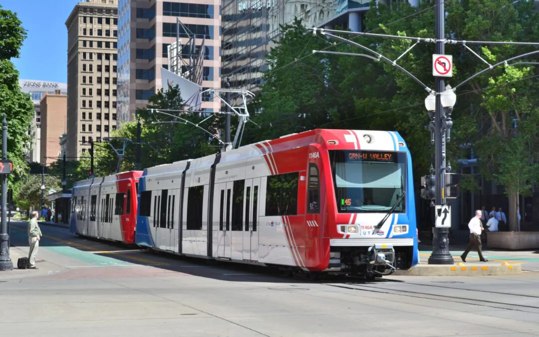 Injured on Utah Transit? What Are Your Rights?
